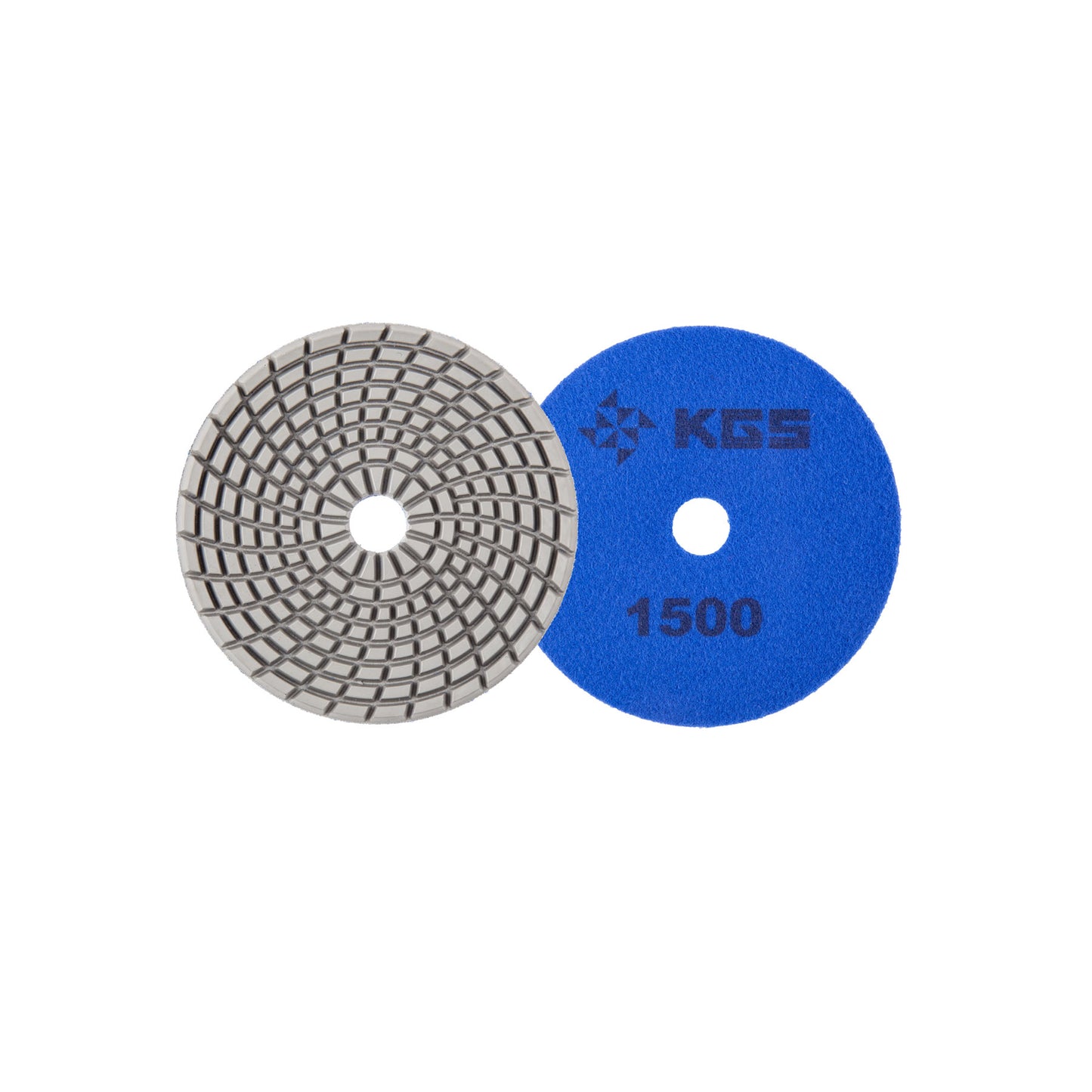 KGS SPEEDLINE MM 100MM QRS GRIT 1500