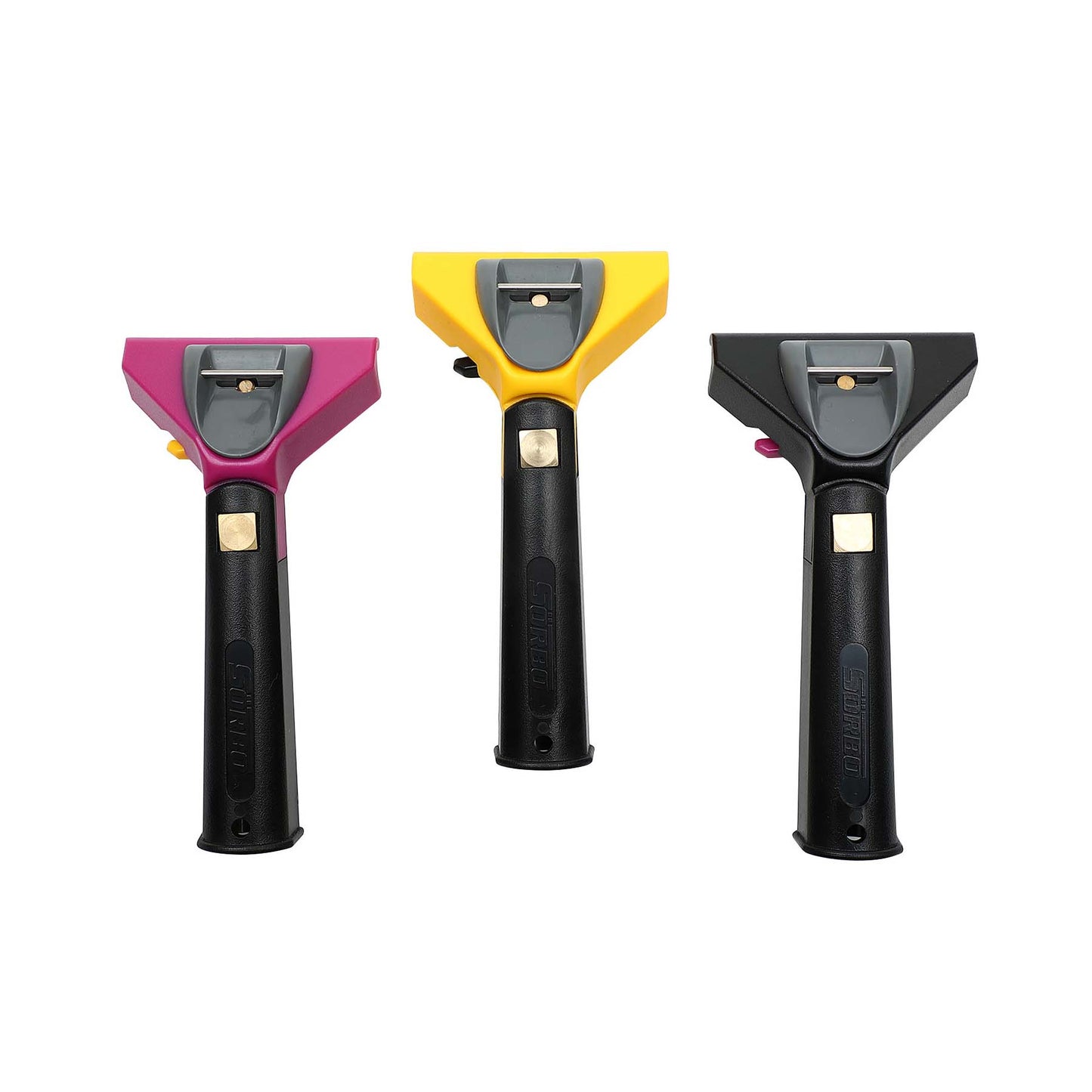 SORBO FAST RELEASE SQUEEGEE HANDLE