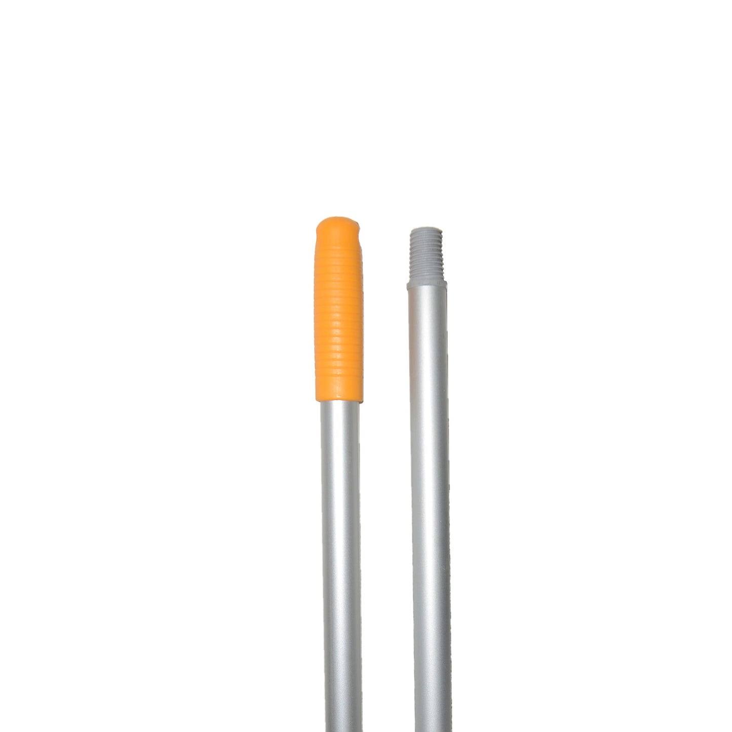 SUPA 手柄拖把 铝制螺丝 黄色 1.5M