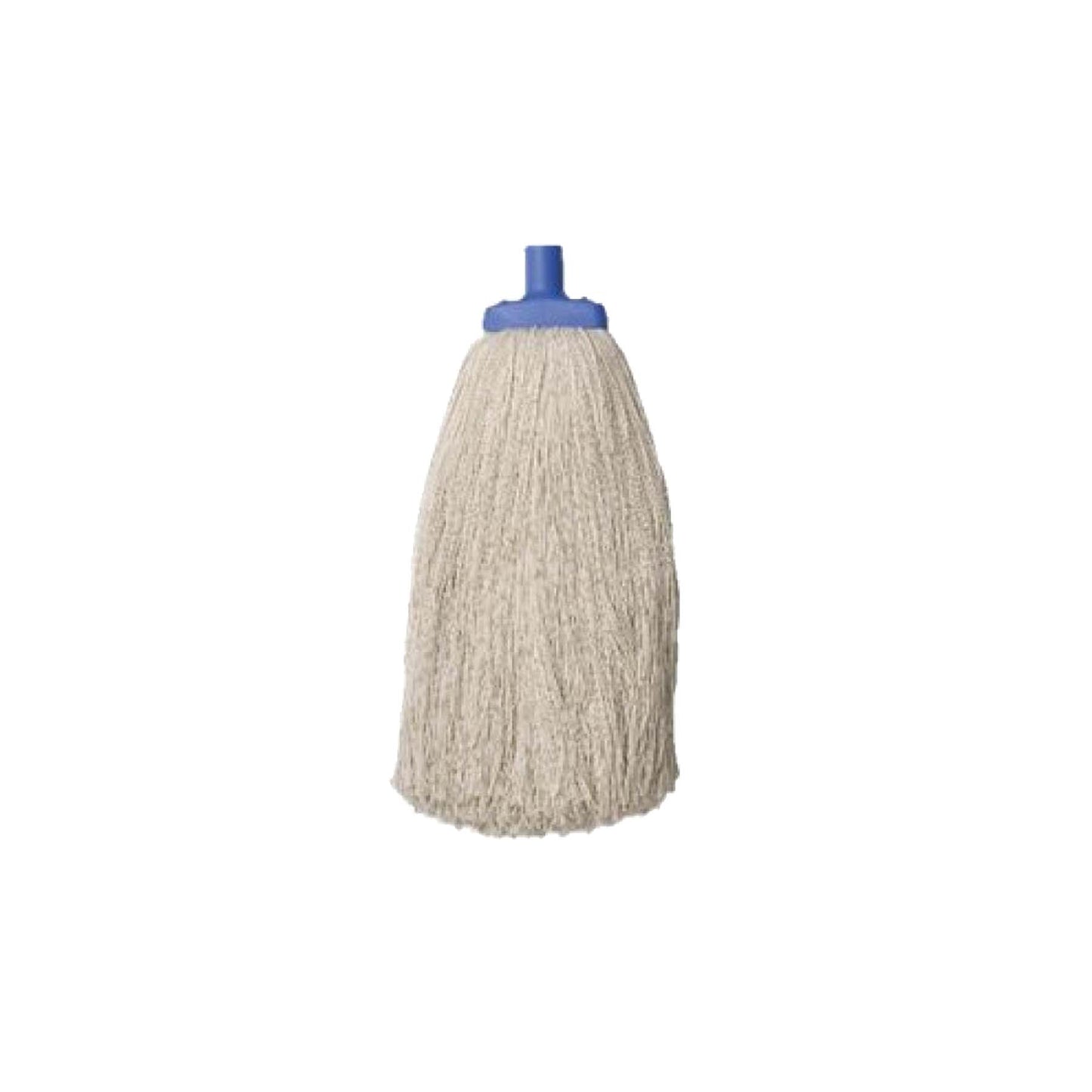 OATES 600G BLUE MOP POLY-COTTON 165731 / MH-PR-30