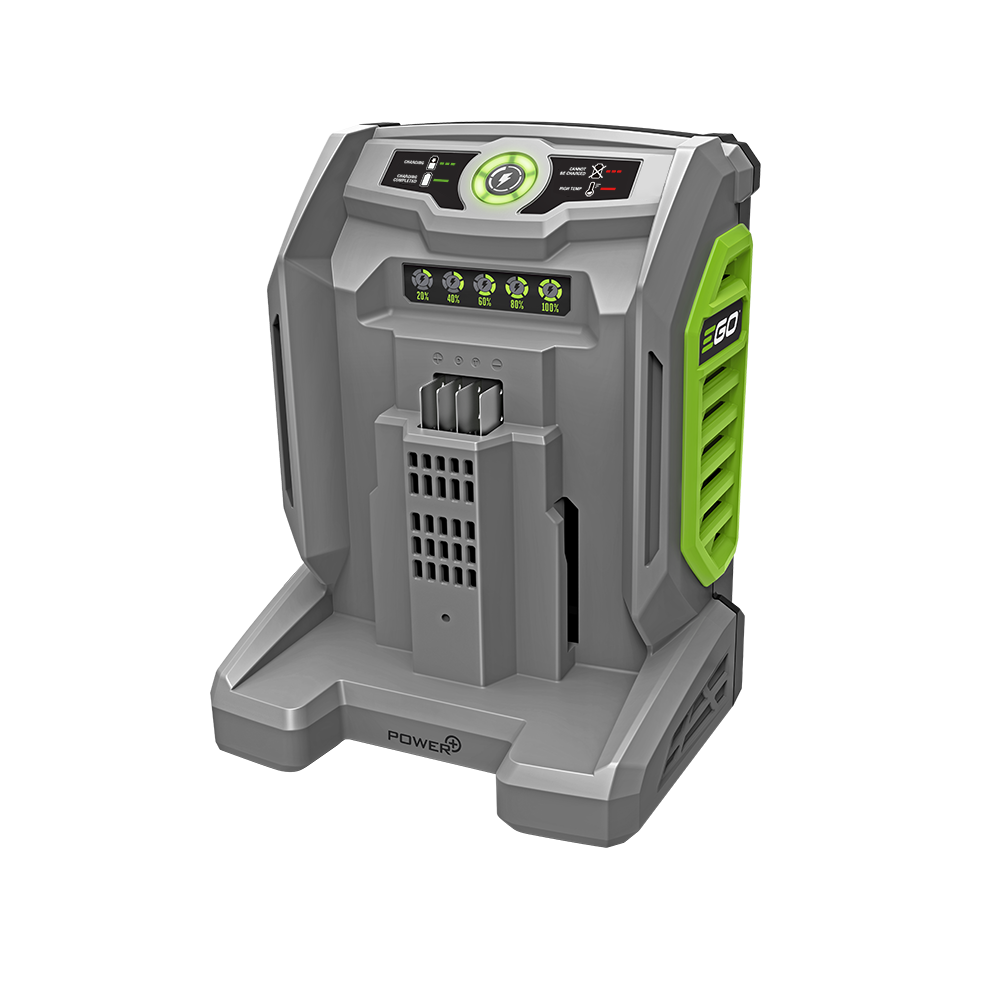 EGO POWER+ 56V 涡轮充电器