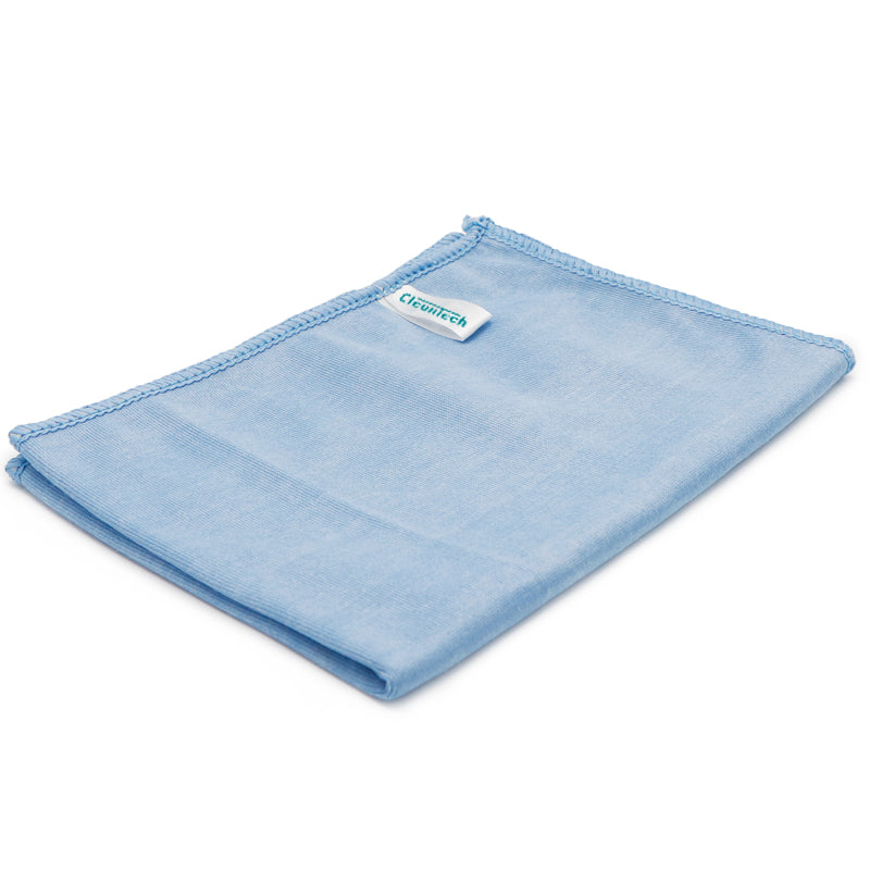 SUPA GLASS CLOTH BLUE