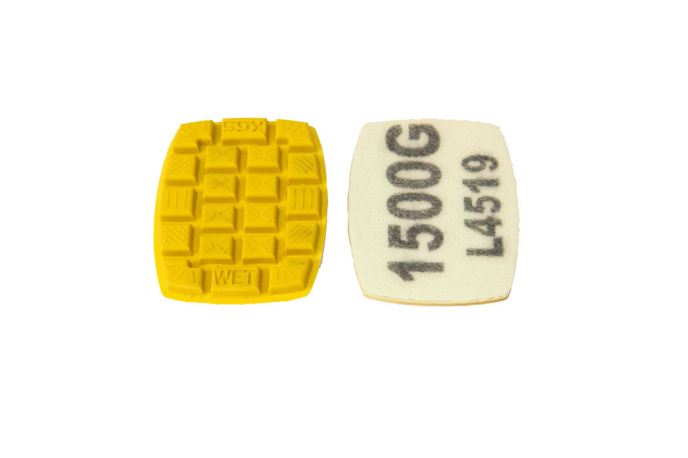 KGS WET SEKTOR GRIT 1500