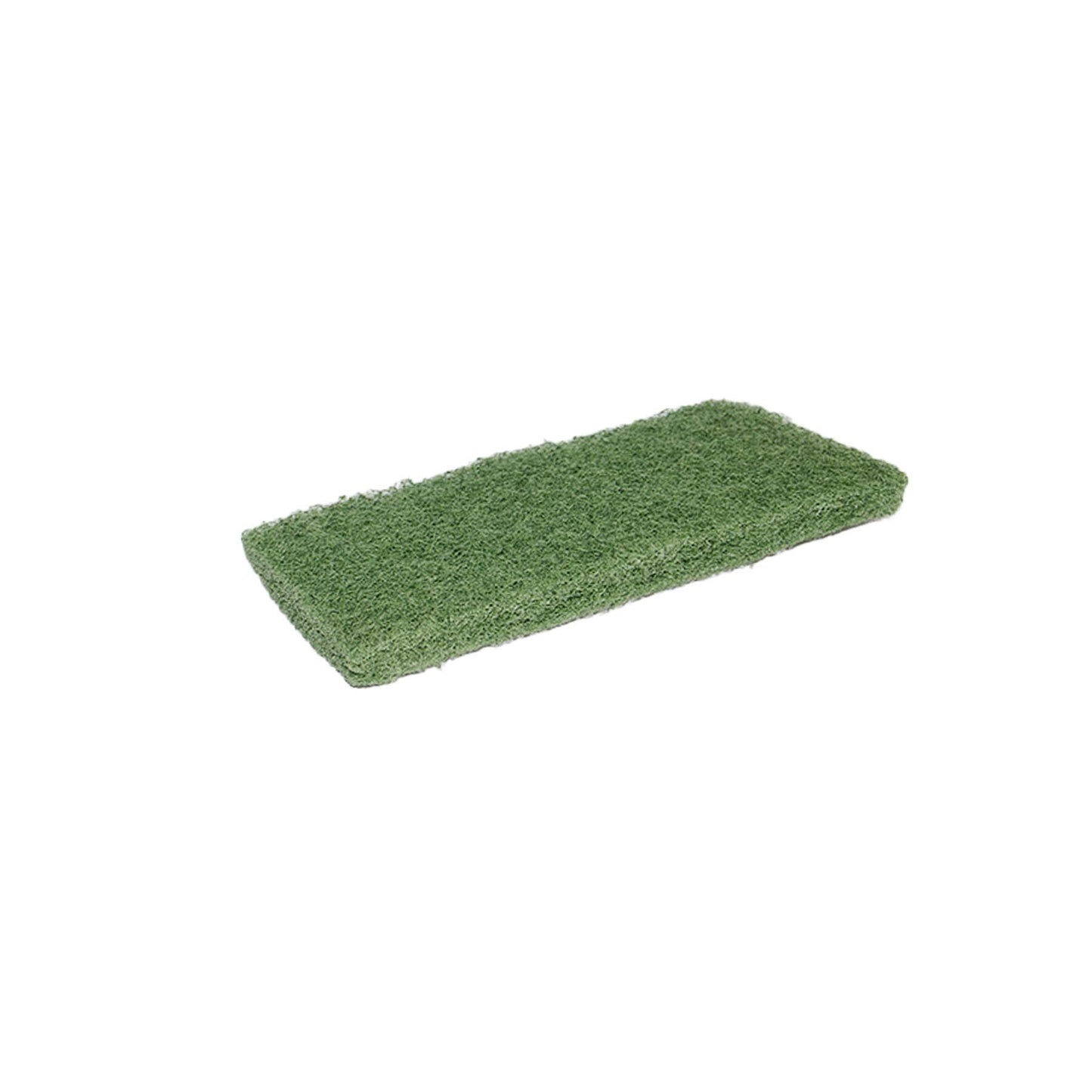 UTILITY PAD 250X115 GREEN