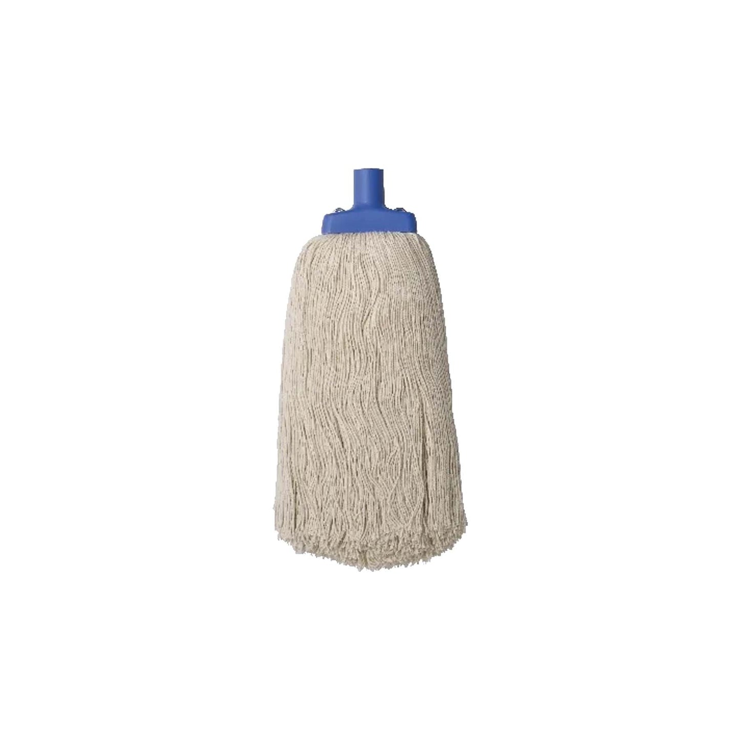 OATES 450G BLUE MOP POLY-COTTON 165730 / MH-PR-24