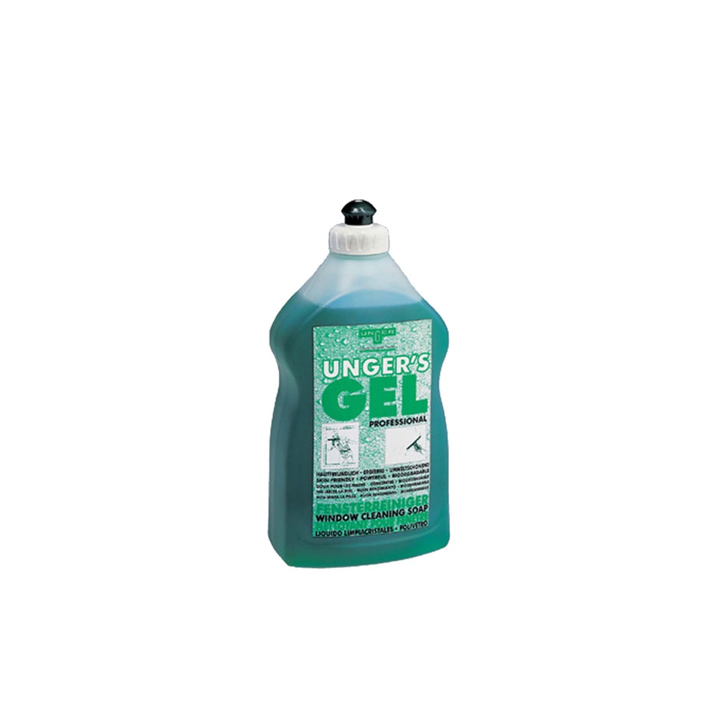 UNGER GEL 500ML