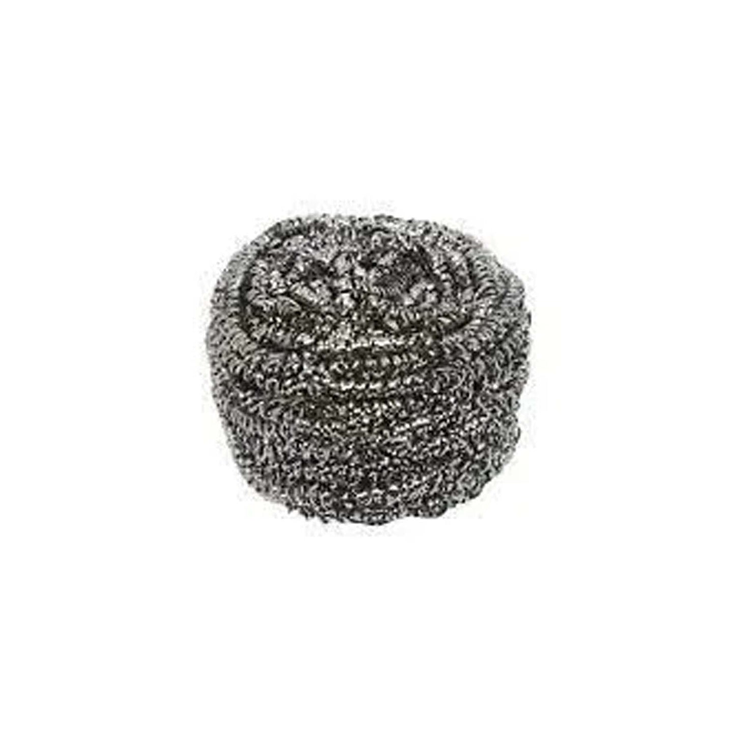 STAINLESS STEEL BALLS 50GM