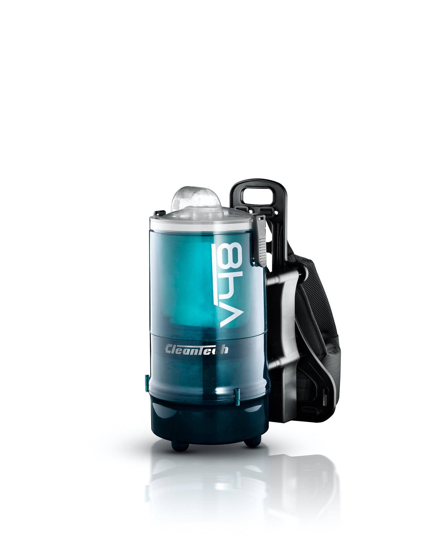 CLEANTECH V48 BATTERY VAC