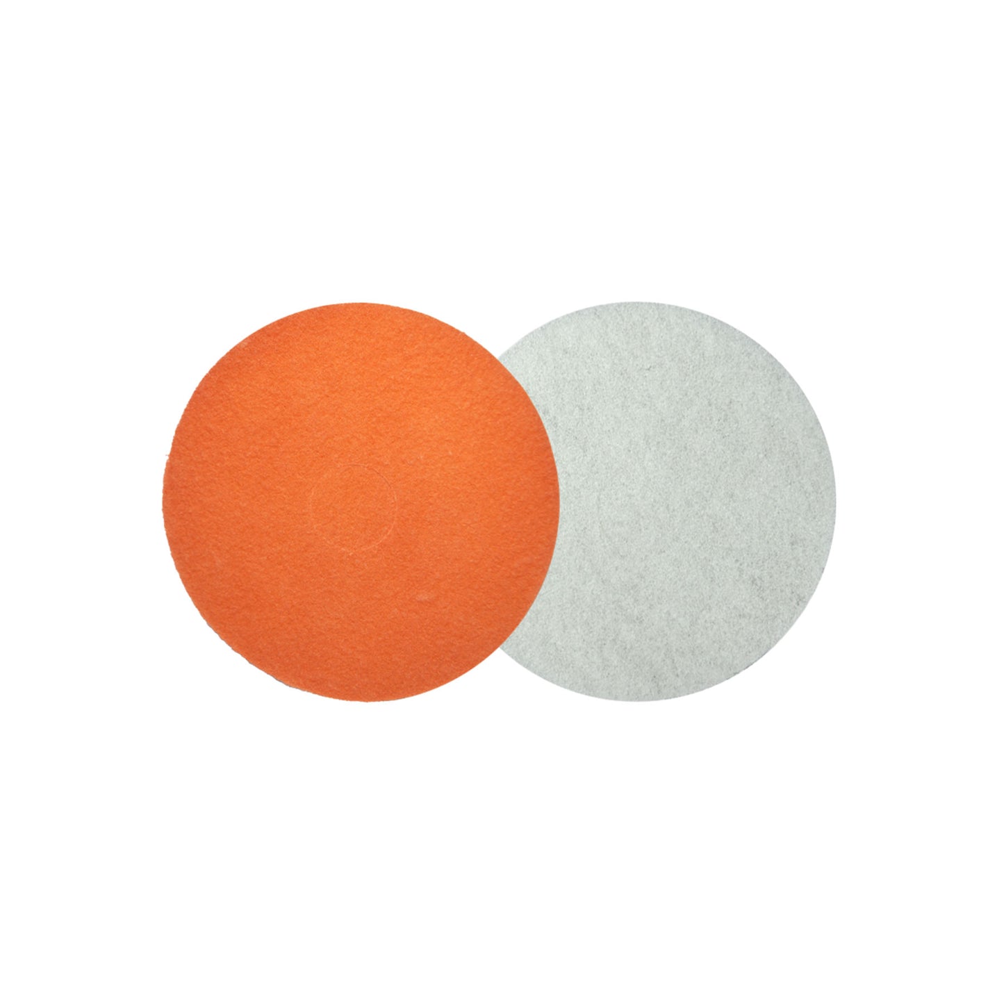 KGS FLEXIS PAD 20" / 50CM GRIT 200