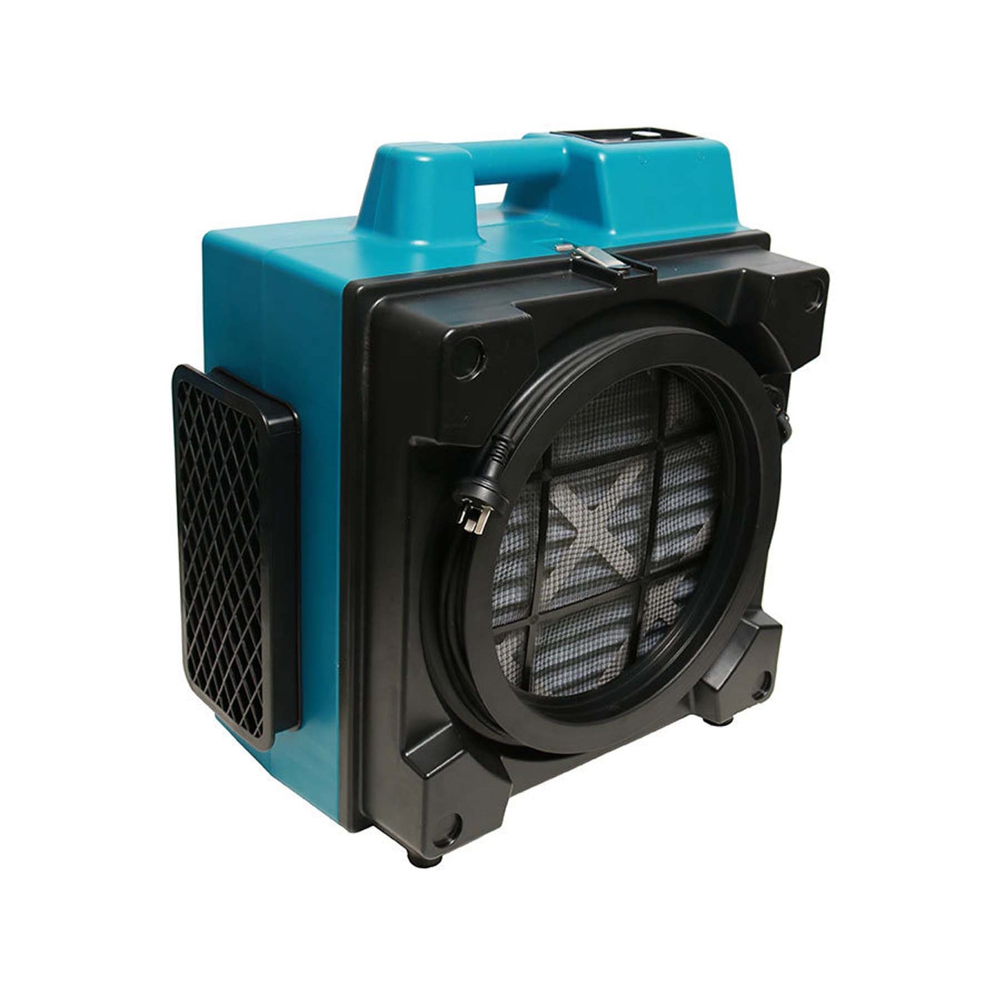 X-3400 AIR SCRUBBER & PURIFIER - XPOWER