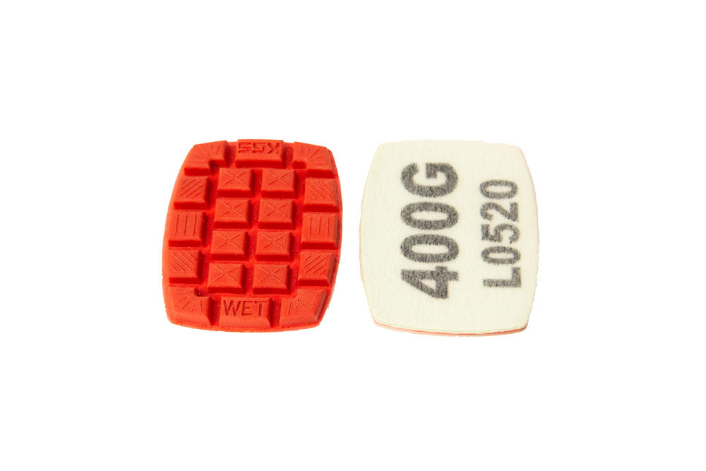 KGS WET SEKTOR GRIT 400