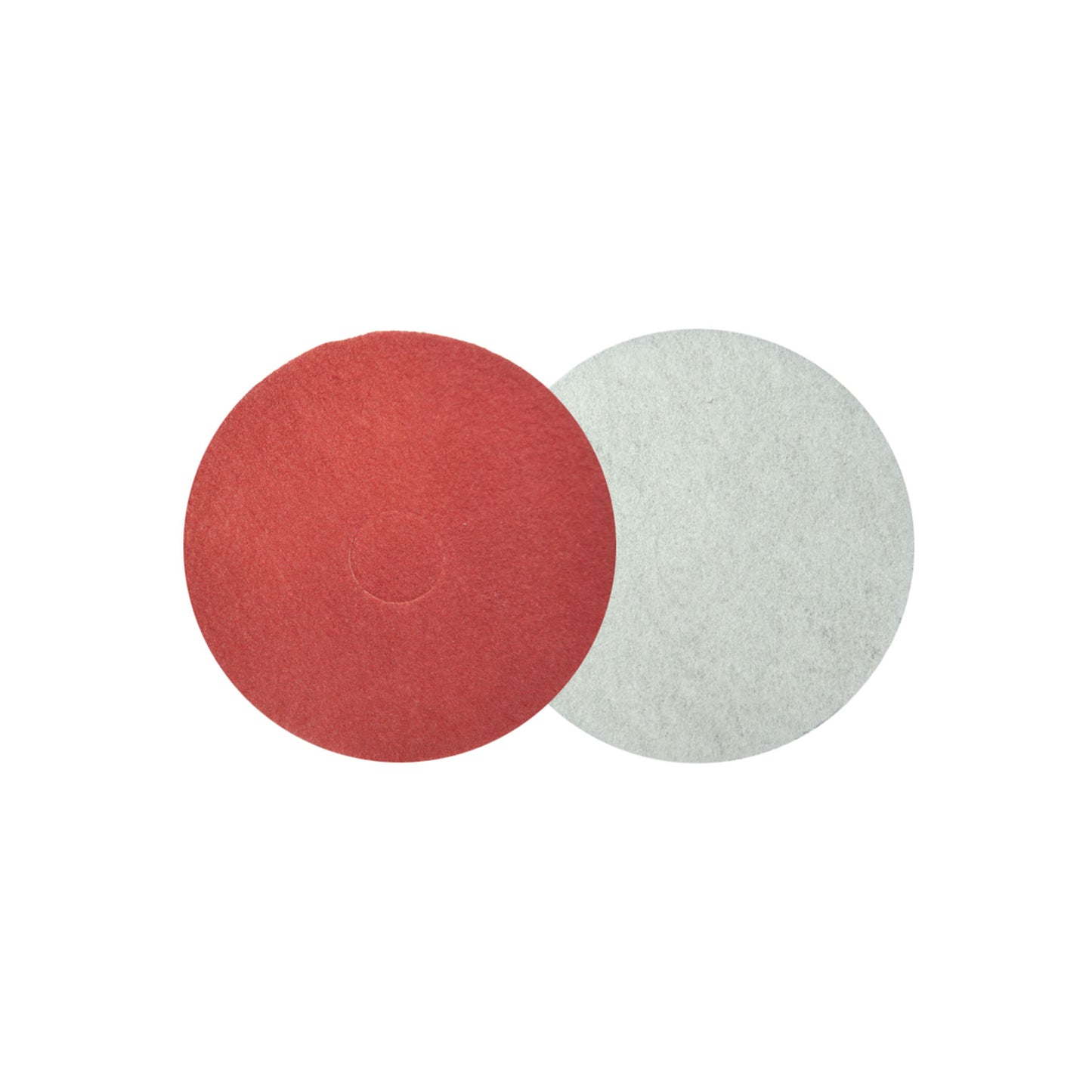 KGS FLEXIS PAD 17"/ 43CM GRIT 400