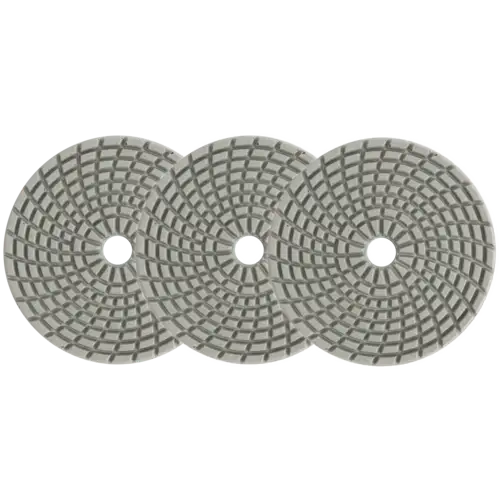 KGS SPEEDLINE MM2A - 100MM - NO.5 (PK3)