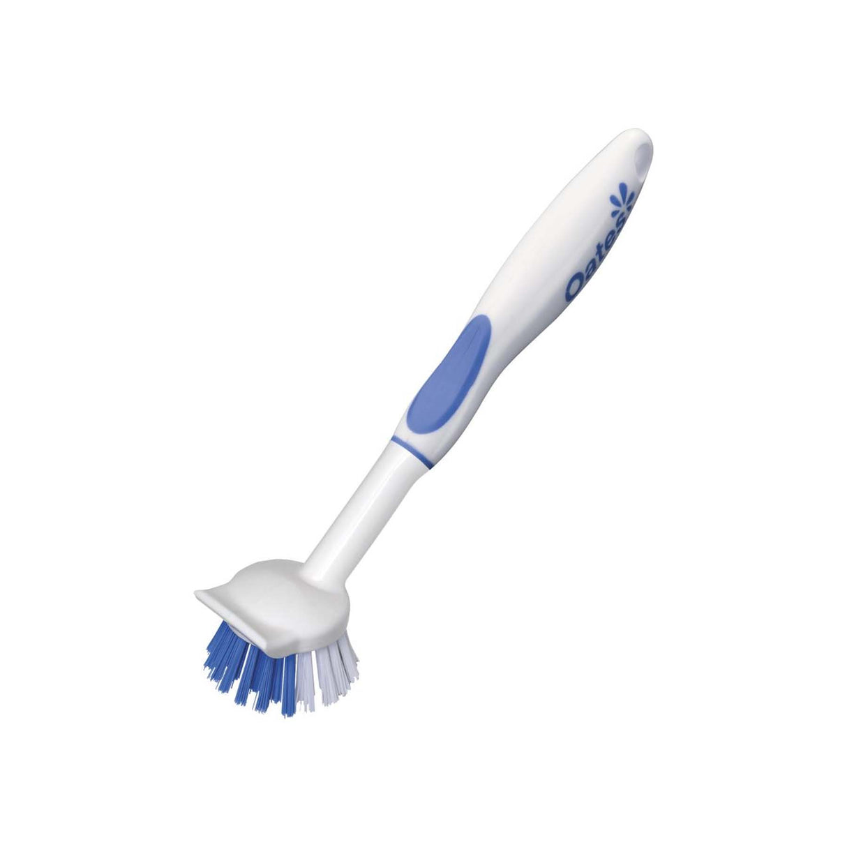CEPILLO PARA LAVAVAJILLAS OATES DURAFRESH REDONDO SOFT GRIP B-40011