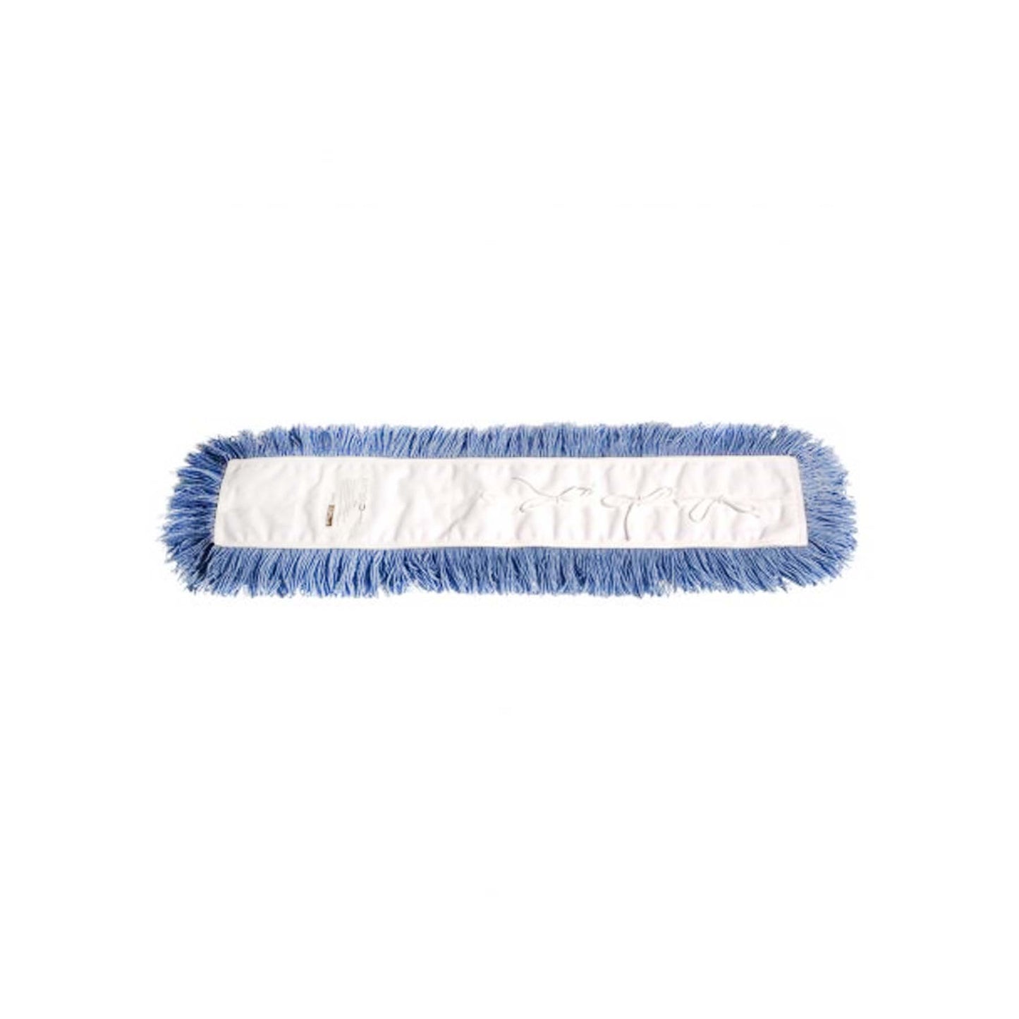 SABCO JUMBO DUST MOP BLUE 91CM FRINGE ONLY