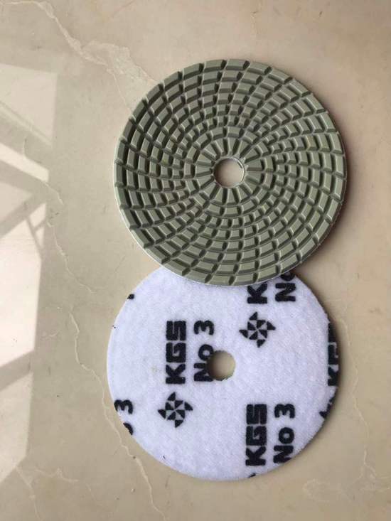 KGS SPEEDLINE MM2A - 100MM - NO.3 (PK3)