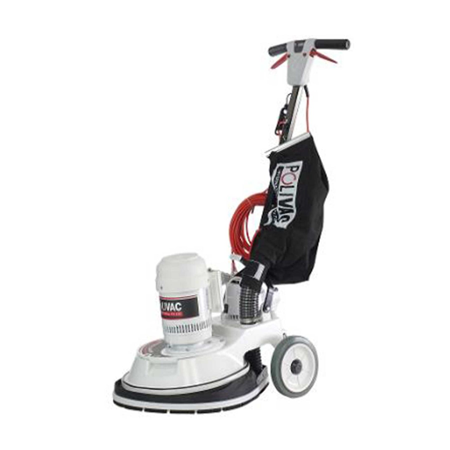 POLIVAC SV30 高速砂光机