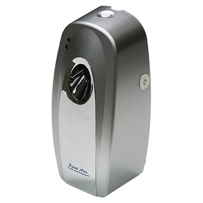 AIR FRESHENER DISPENSER - SATIN