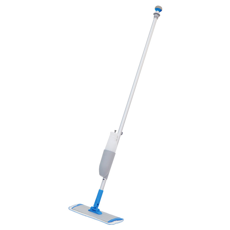 SUPA SPRAY FREGONA PLANA COMPLETA 40CM AZUL