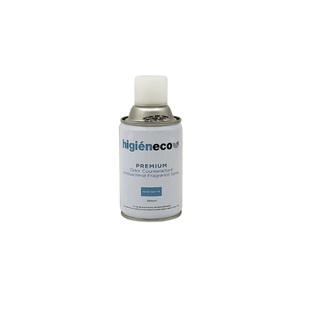 HIGIENECO EVERY LAVENDER AUTOMATIC AEROSOLE REILL CAN AIR FRESH FOR DISPENSER 6000 SPRAYS