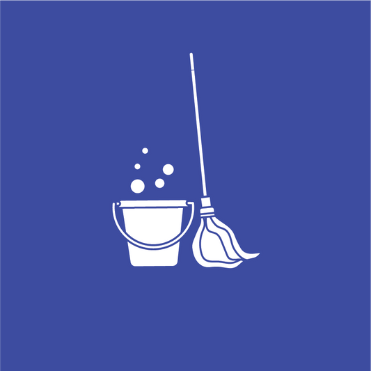 Mop Bucket