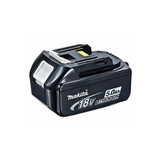 MAKITA - BATTERY - 18V 5.0AH BL1850