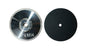 KGS ALUMINIUM ALLOY BACK UP PAD 100MM M14