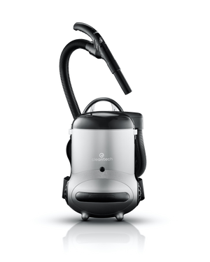 CLEANTECH AERO BACK VAC