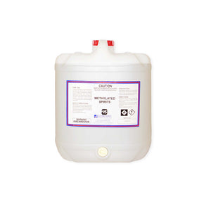 CT METHYLATED SPIRITS 20L