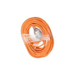 EXTENSION LEAD 15M NORMAL DUTY 10AMP