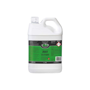 RESEARCH ZEST 5L