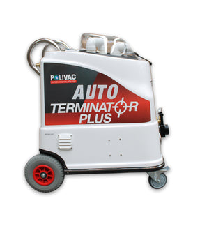 POLIVAC TERMINATOR PLUS 自动填充