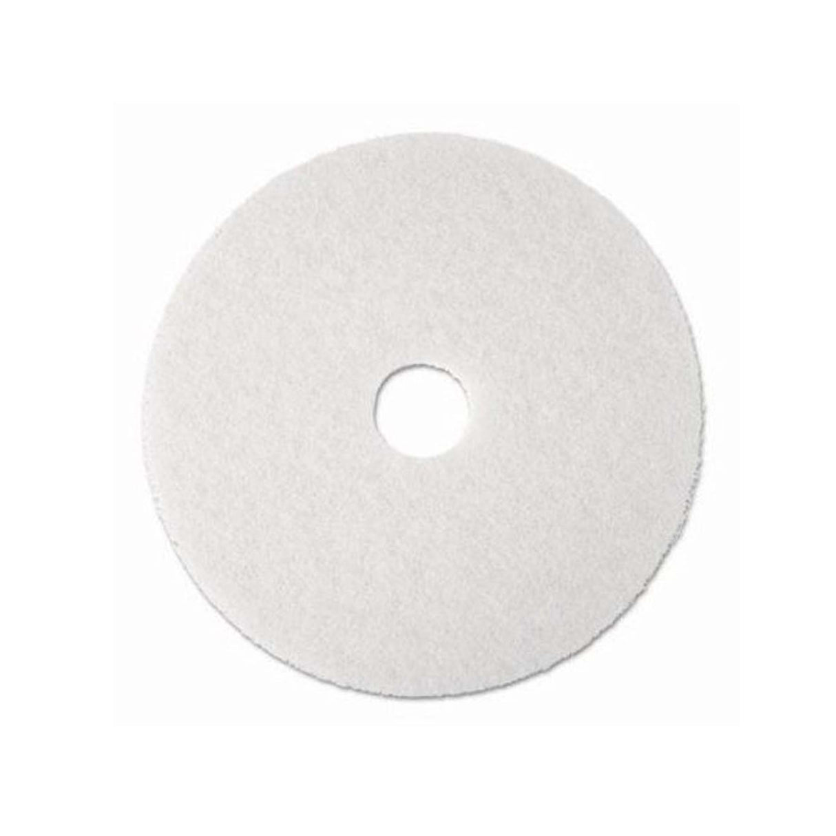 GLOMESH FLOOR PAD WHITE 45CM
