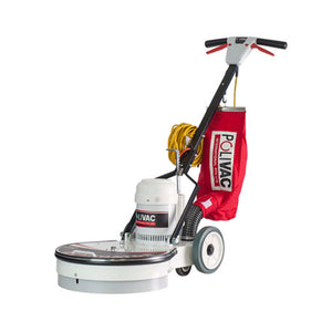 POLIVAC DOMINATOR SL1600 ULTRA HIGH SPEED BURNISHER