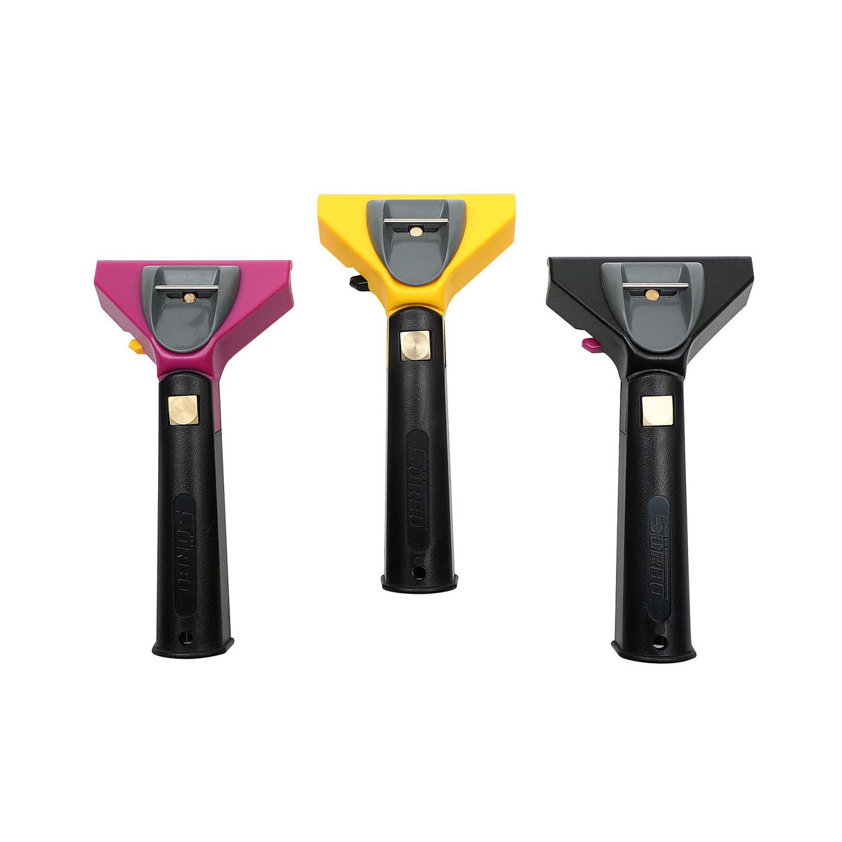 SORBO FAST RELEASE SQUEEGEE HANDLE