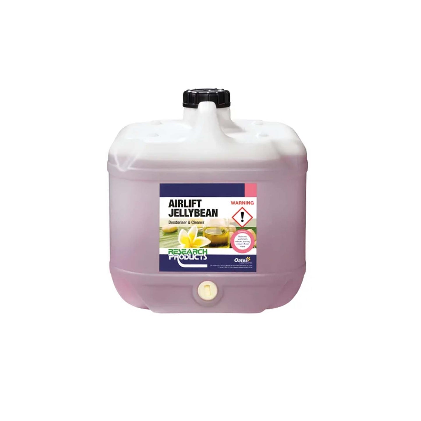 RESEARCH AIRLIFT JELLYBEAN 15L