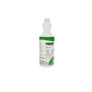 琼脂喷雾瓶 500ML CODE 6 - 空气清新剂