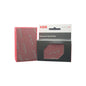 KGS SWIFLEX QS HAND PAD 200 GRIT RED