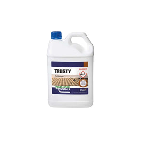 RESEARCH TRUSTY 5L