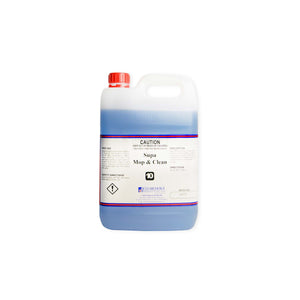 CT SUPA MOP N CLEAN 5L