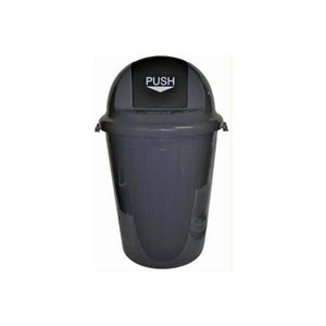 EDCO BULLET BIN 60L