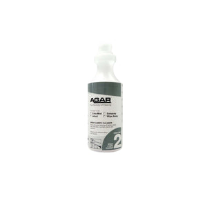 AGAR SPRAY BOTTLE 500ML - D02 CITRA-MIST SPRAY BOTTLE