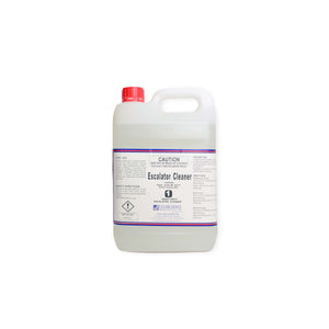CT ESCALATOR CLEANER 5L