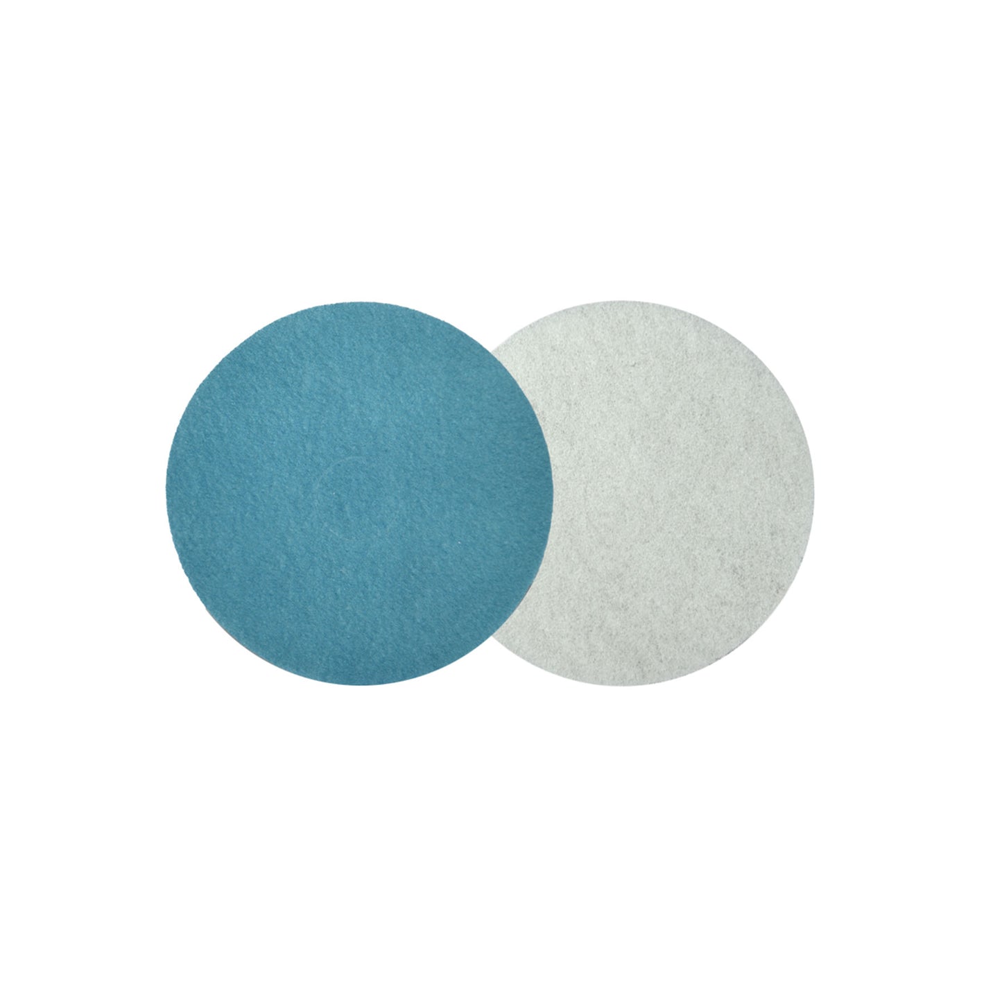 KGS FLEXIS PAD 5"/ 12.5CM GRIT 800