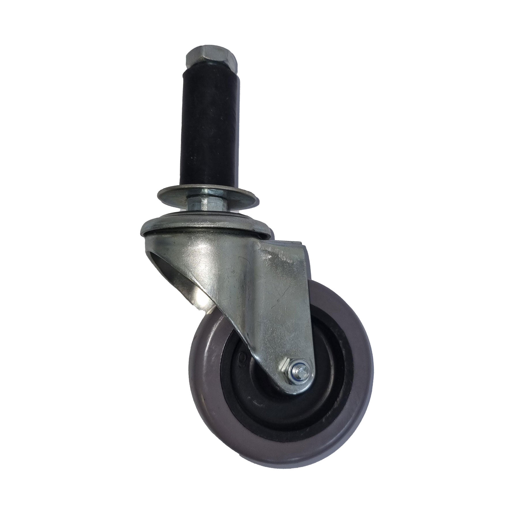 SUPA SCISSOR TROLLEY - WHEEL – Clearchoice Products Pty. Limited