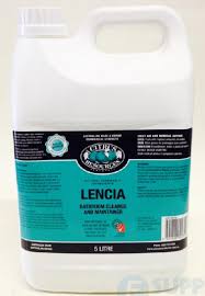 RESEARCH LENCIA 5L