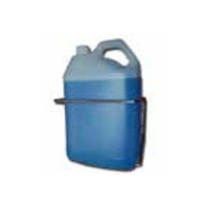 PROMAX CHEMICAL DISPENSER 316 SS HORIZONTAL WIRE RACK 1X5L