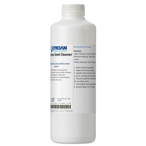 CHEMRON STAINLESS STEEL REJUVINATING PASTE 1L