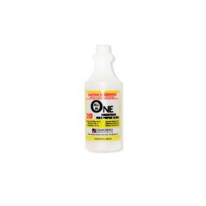 BOTTLE CT ALL IN ONE