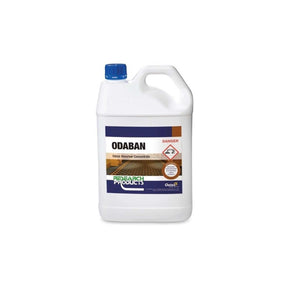 RESEARCH ODABAN E 5L